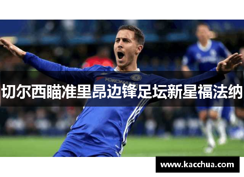 切尔西瞄准里昂边锋足坛新星福法纳
